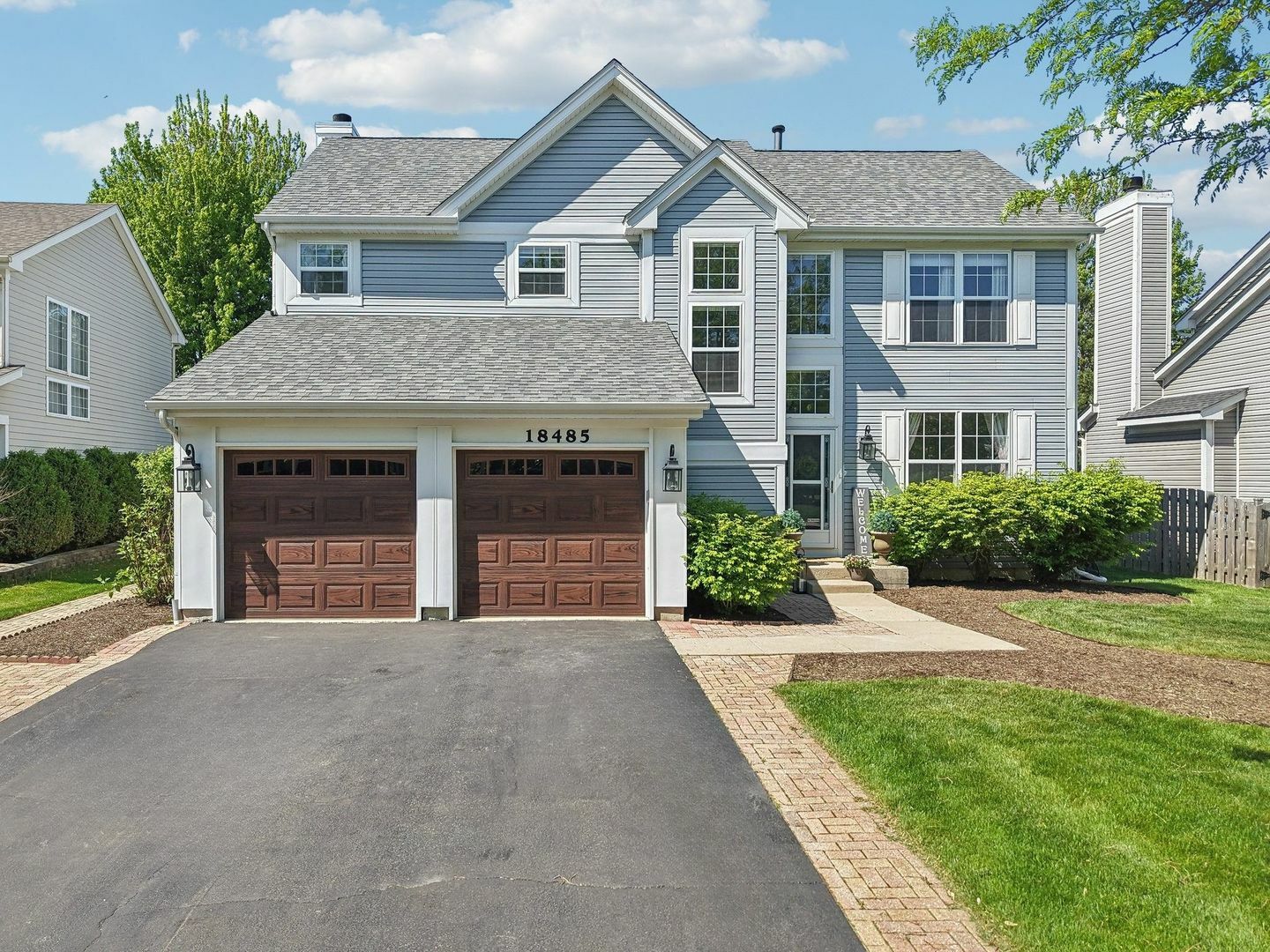 18485 W Springwood Drive  Grayslake IL 60030 photo