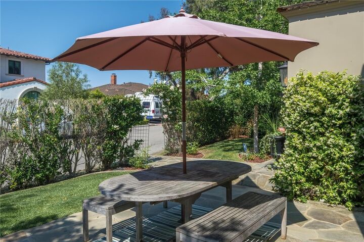 Property Photo: 4420 Via Pinzon CA 90274