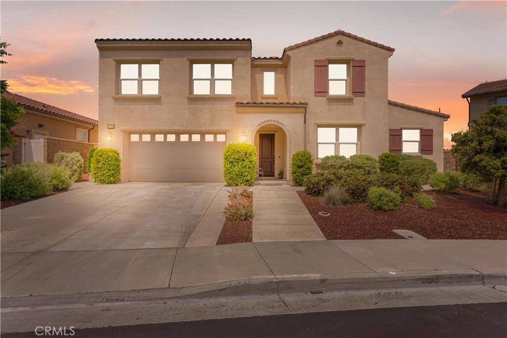 Property Photo: 34901 Limecrest Place CA 92563
