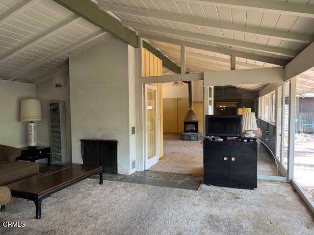Property Photo: 1330 Fern Oaks Drive CA 93060