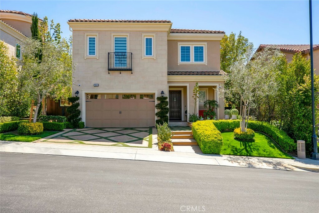 Property Photo:  20512 W Esmerelda Lane  CA 91326 