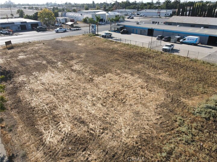 Property Photo:  1075 Martin Luther King Jr Way  CA 95341 