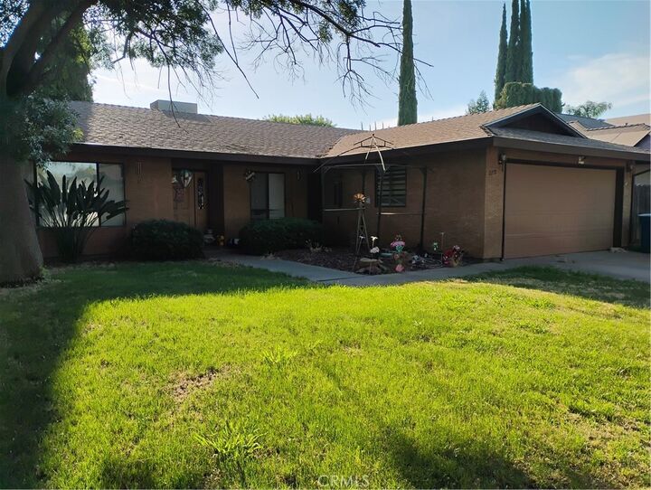 2771 Saratoga Avenue  Merced CA 95340 photo