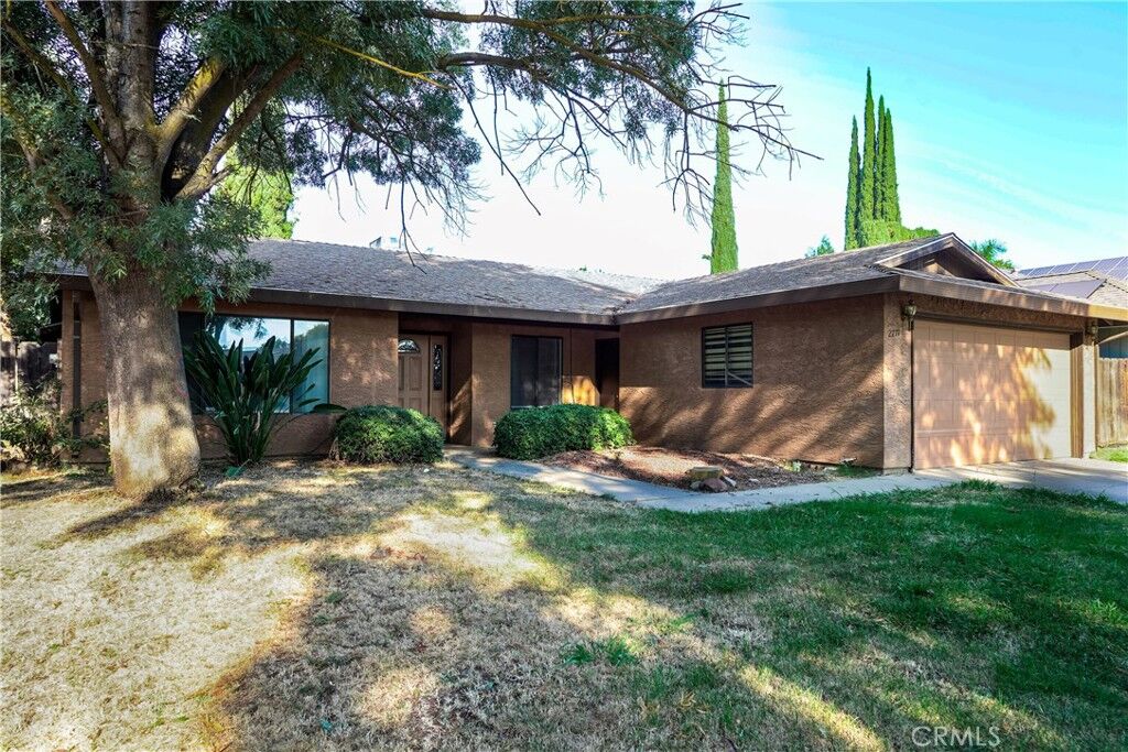 Property Photo:  2771 Saratoga Avenue  CA 95340 
