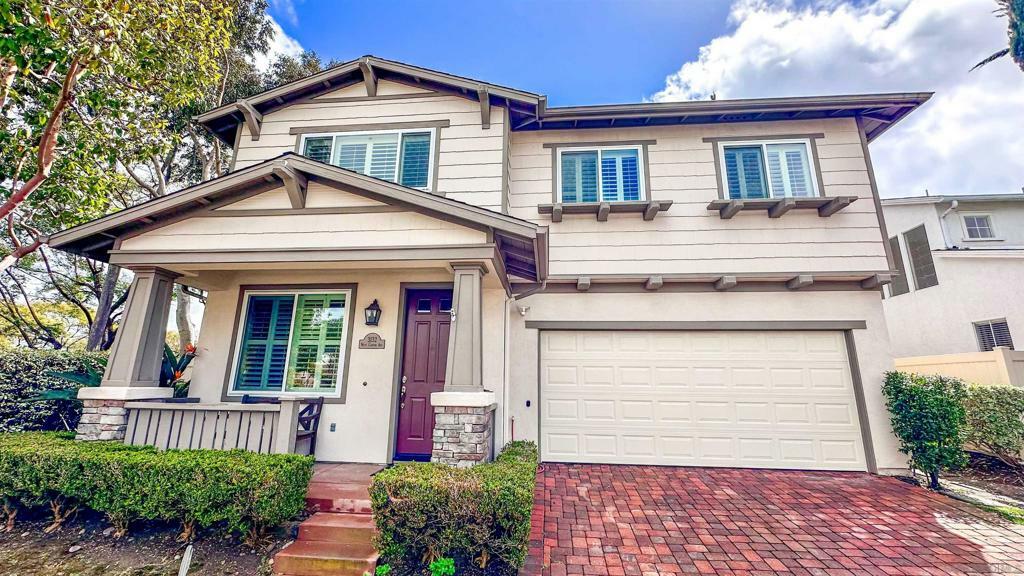 3132 W Canyon Ave  San Diego CA 92123 photo