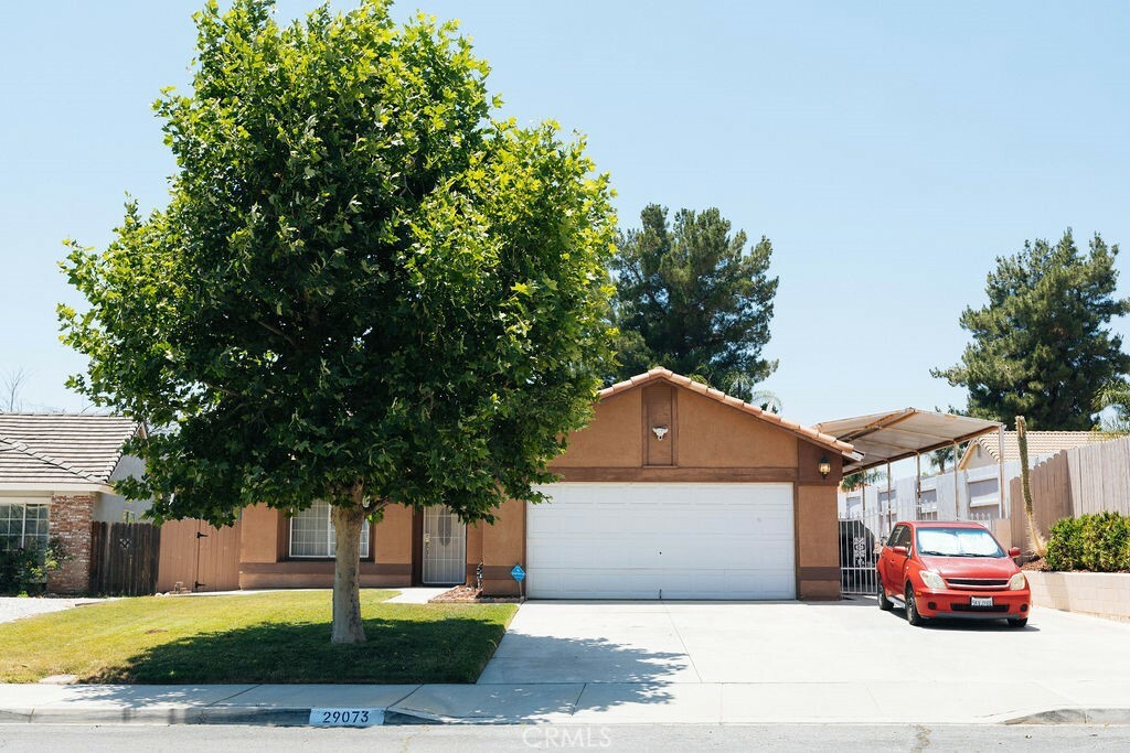 29073 Crestline Drive  Menifee CA 92584 photo
