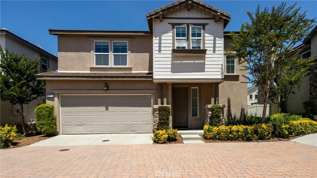 Property Photo: 45777 Sierra Court CA 92592