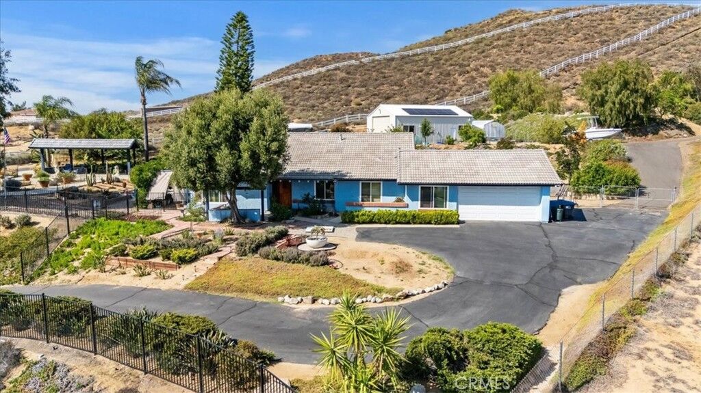 Property Photo:  19032 Wyler Road  CA 92570 