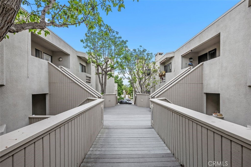 Property Photo: 12562 Montecito Road 3 CA 90740