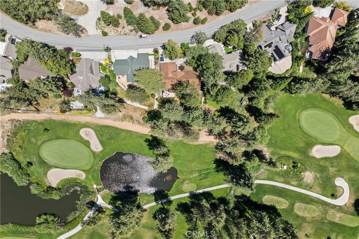 524 Golf Course Road  Lake Arrowhead CA 92352 photo