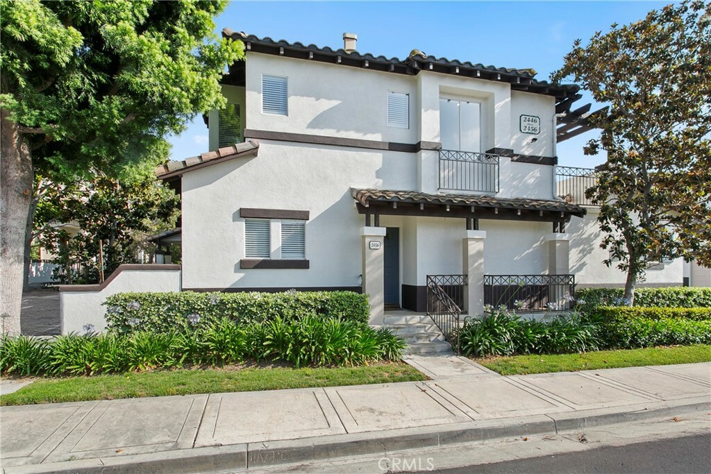 Property Photo: 2456 Sunningdale Drive CA 92782
