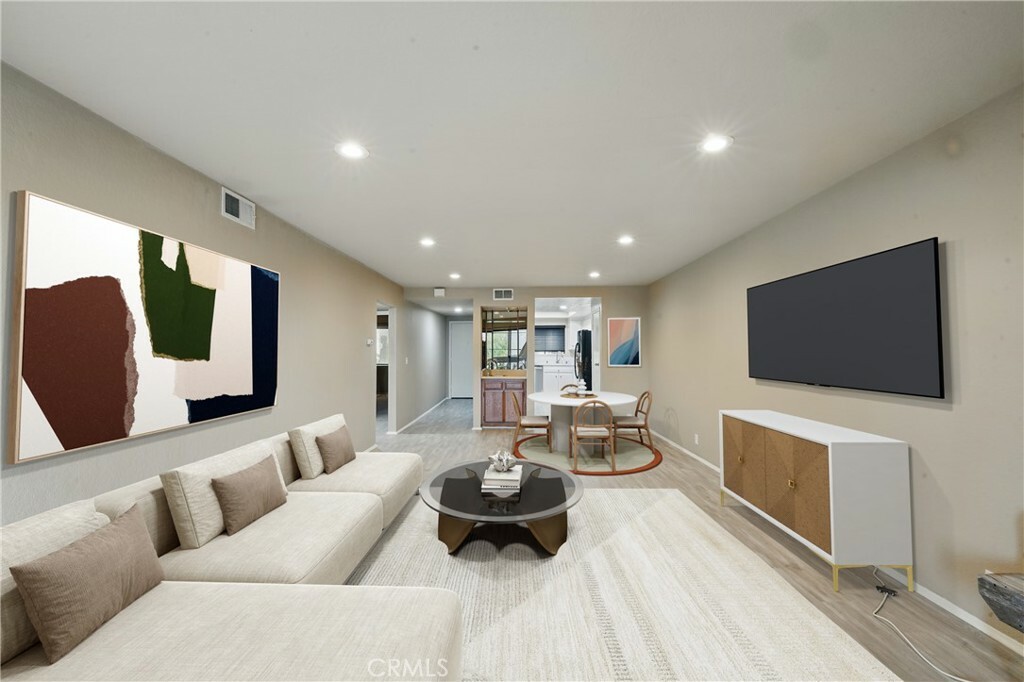 Property Photo: 2001 E 21st Street 235 CA 90755
