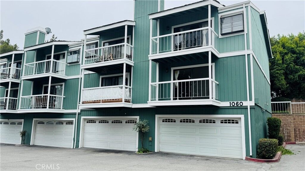Property Photo:  1060 Walnut Grove Avenue A  CA 91770 