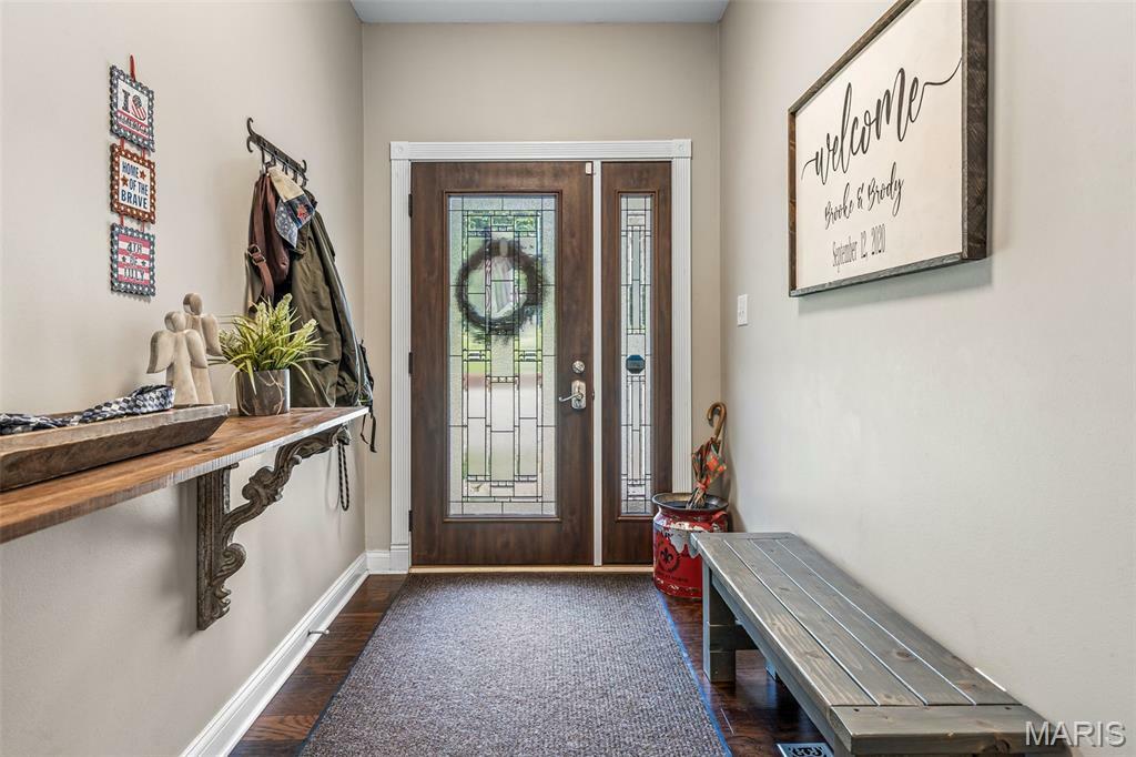Property Photo: 200 Timber Lane MO 63640
