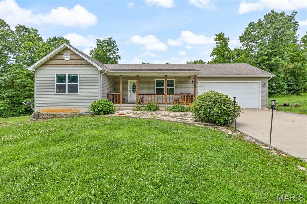 8620 Trailwood Drive  Bonne Terre MO 63628 photo