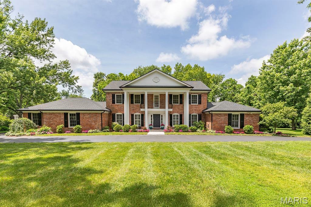 50 Portland Drive  Frontenac MO 63131 photo