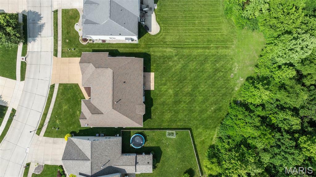 Property Photo: 905 Summit Oaks Drive MO 63025