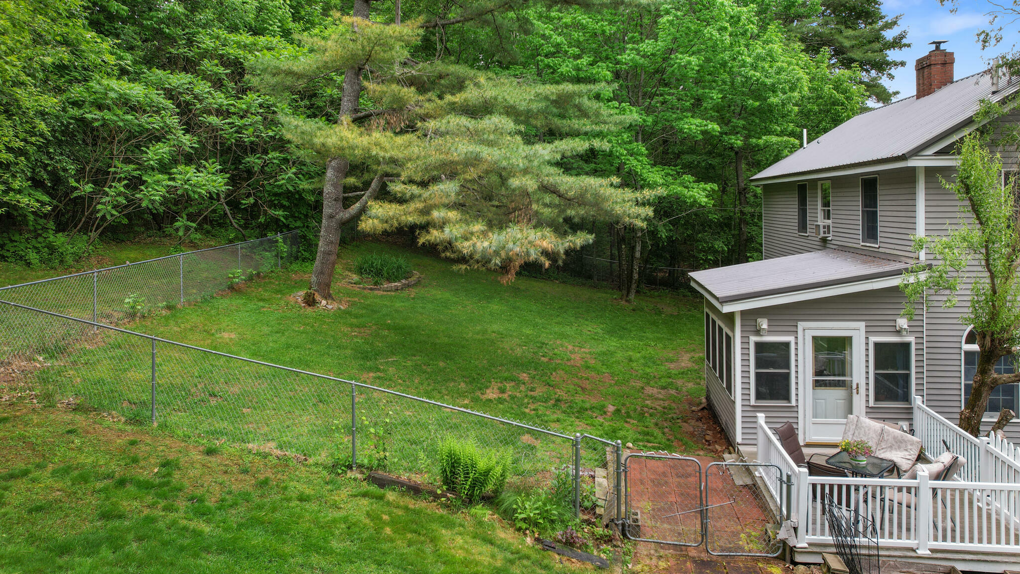 Property Photo: 69 Cottage Street ME 04444
