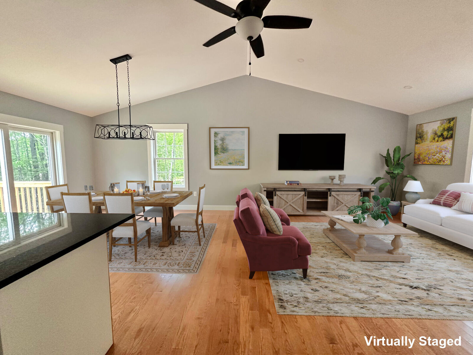 Property Photo:  2 Rizzo Road  ME 03901 