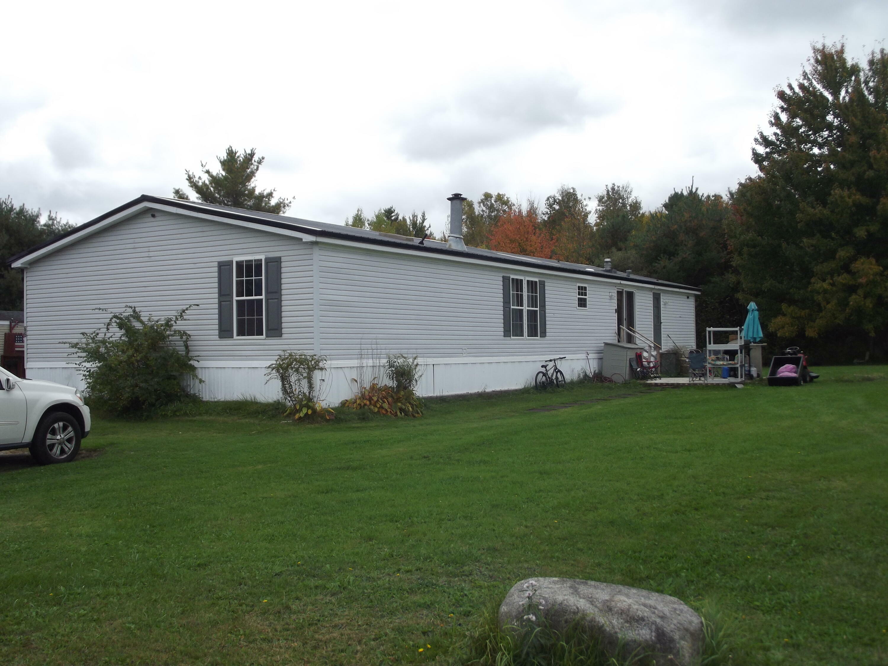 Property Photo: 65 Penney Lane ME 04411