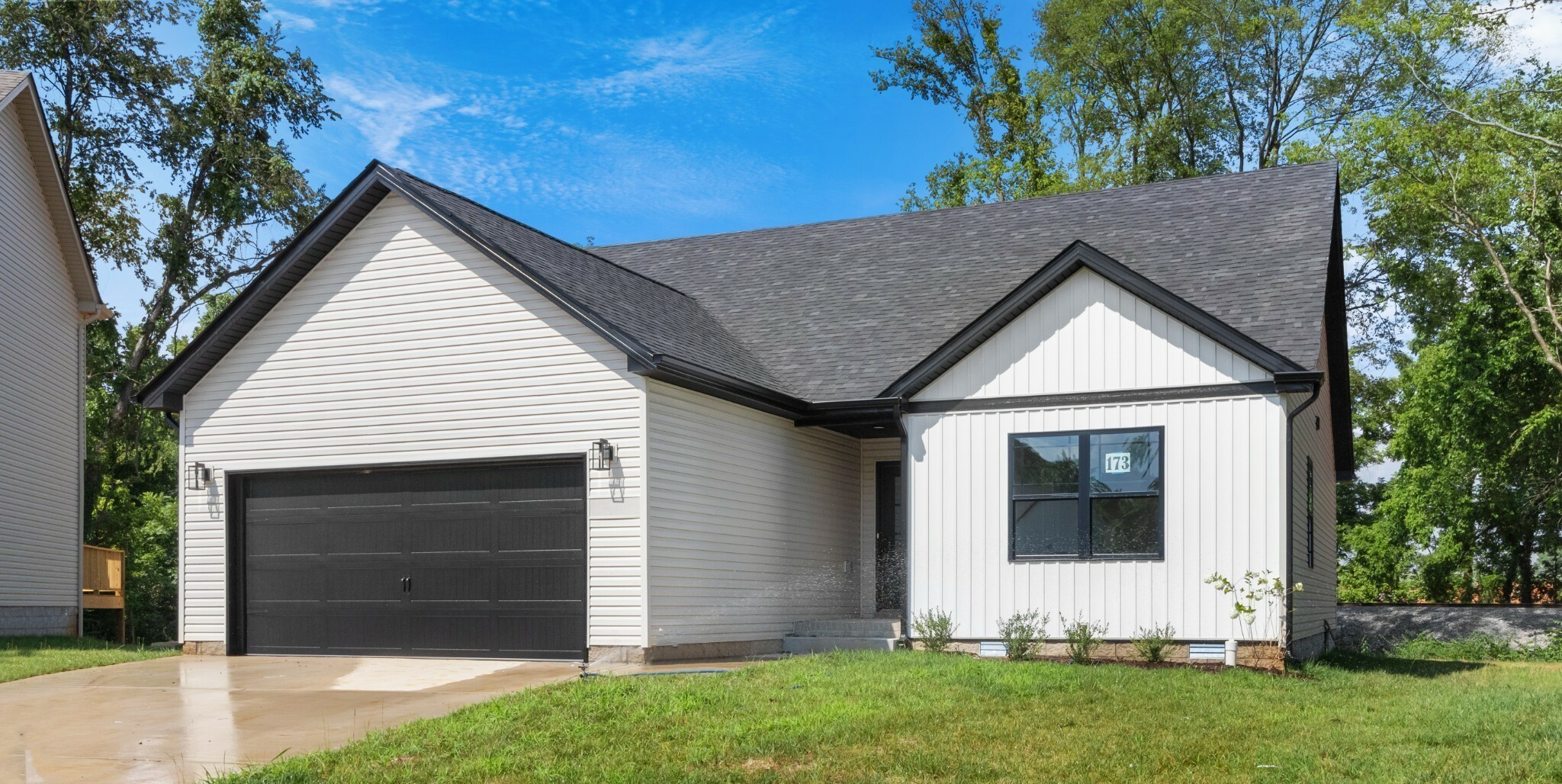 Property Photo: 2622 Burch Road TN 37042