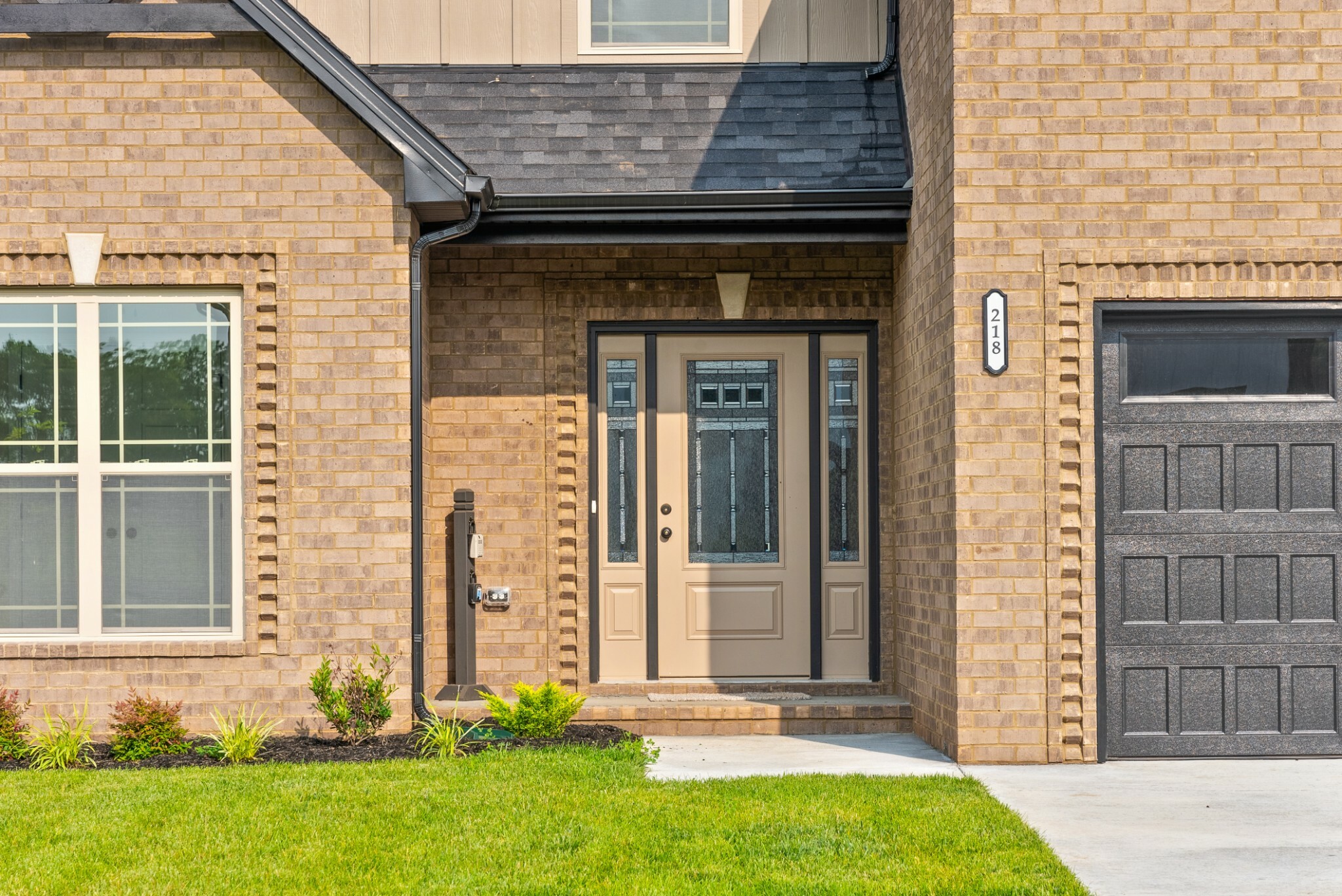 Property Photo: 218 Harvest Moon Dr TN 37043