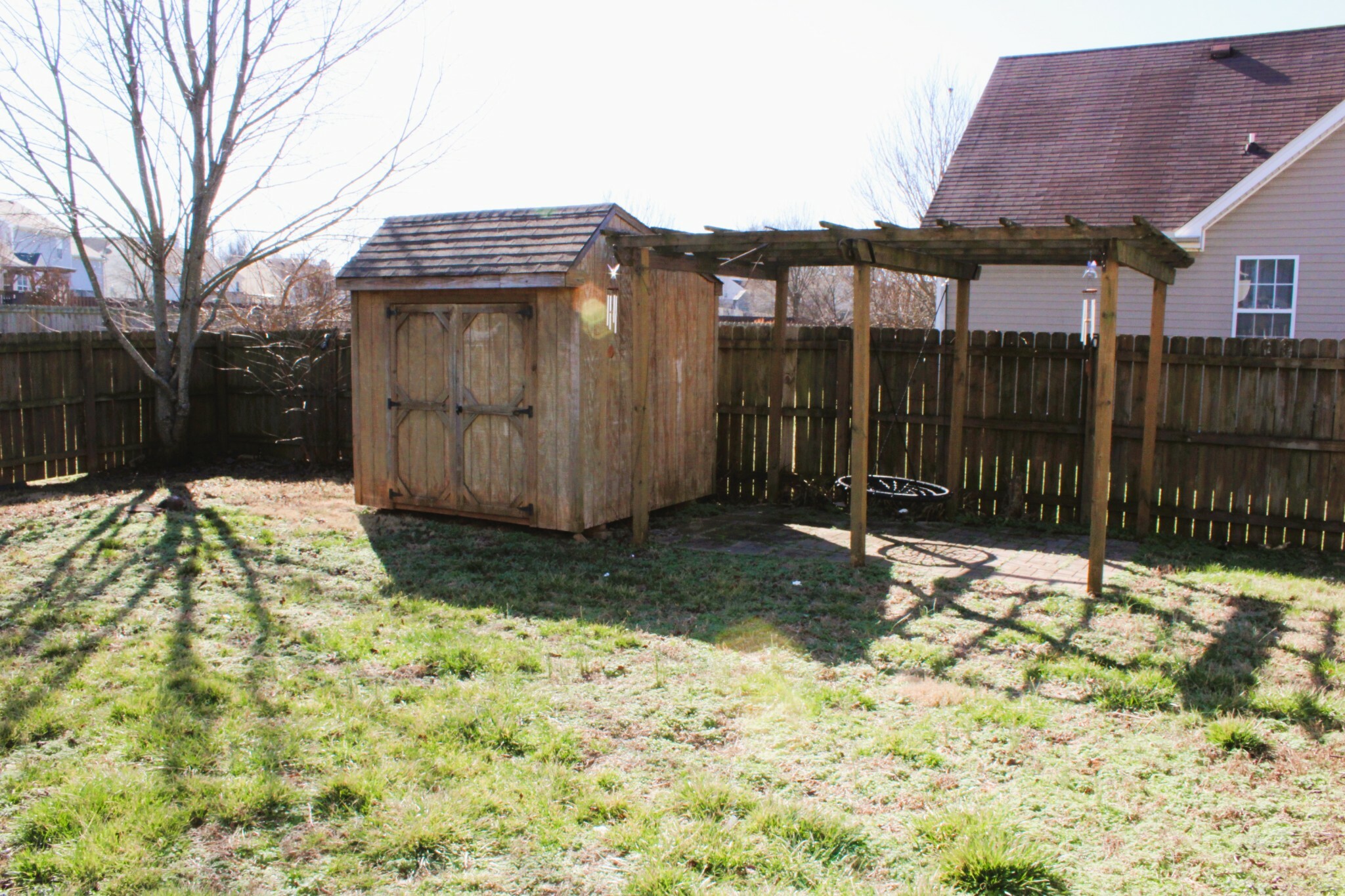 Property Photo: 1969 Whirlaway Cir TN 37042