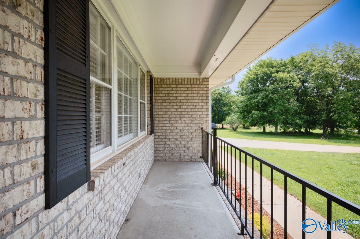 Property Photo: 29763 Bethel Road AL 35773