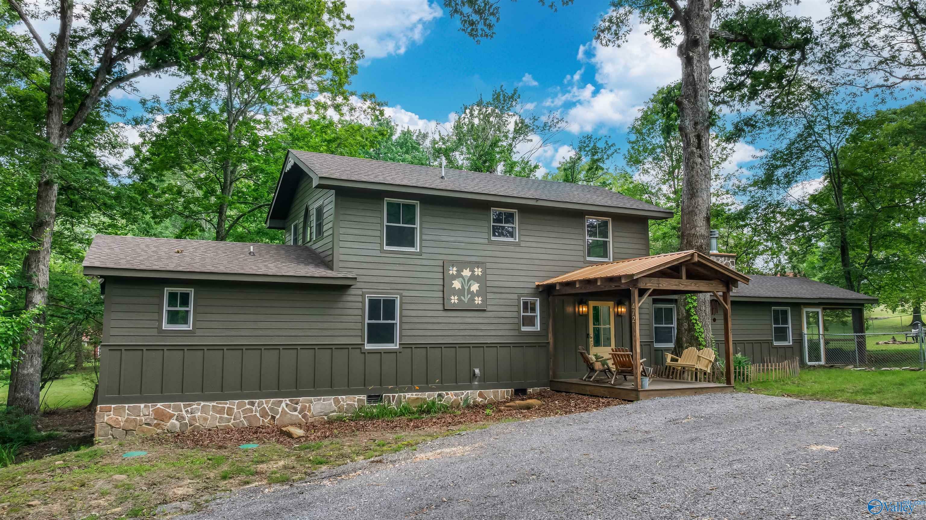 472 Cutler Avenue  Mentone AL 35984 photo