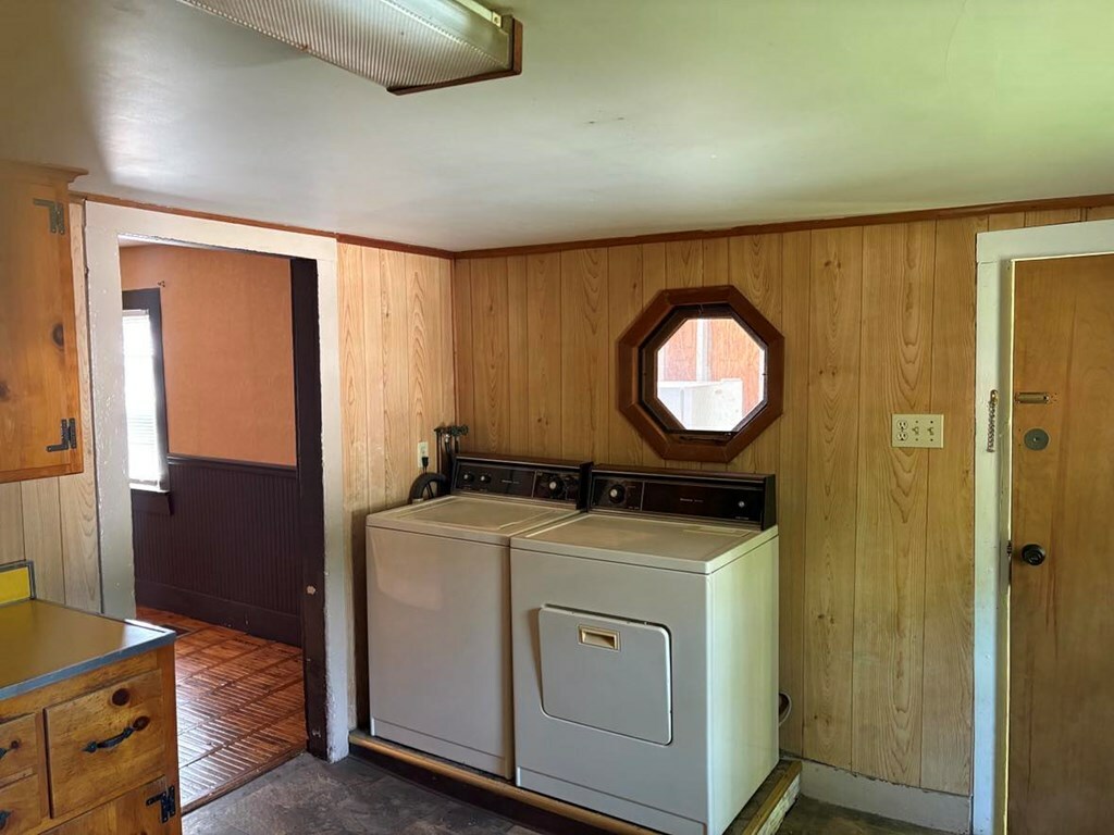 Property Photo: 90 Sullivan St PA 17724