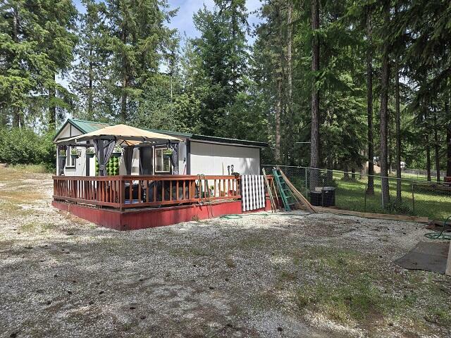 Property Photo: 3354 Porcupine Rd WA 99181