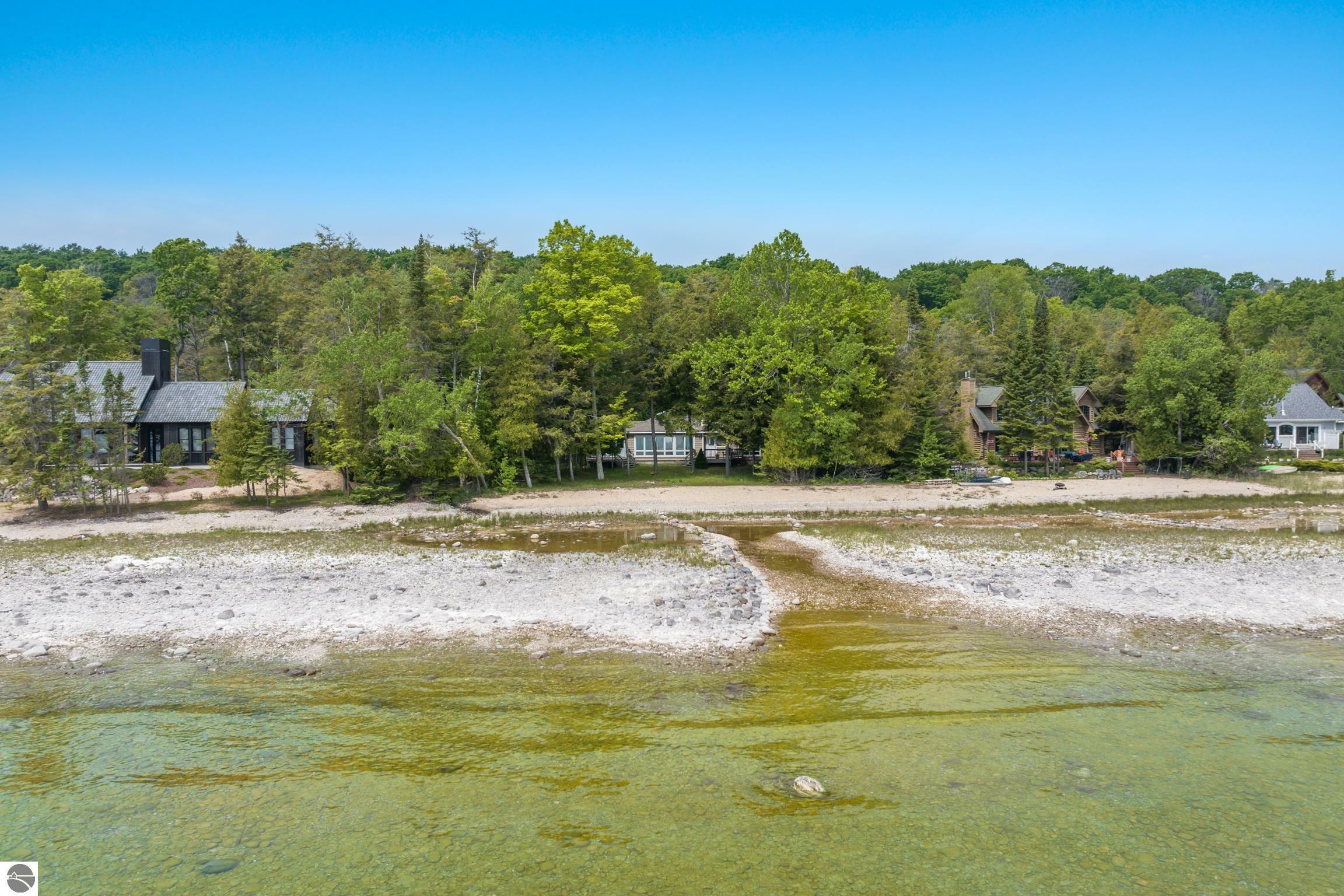 5088 N Omena Point Road  Omena MI 49674 photo