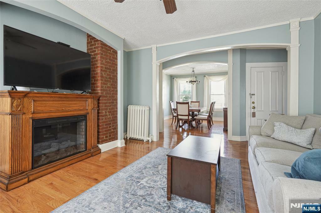 Property Photo: 84 Oak Street NJ 07450