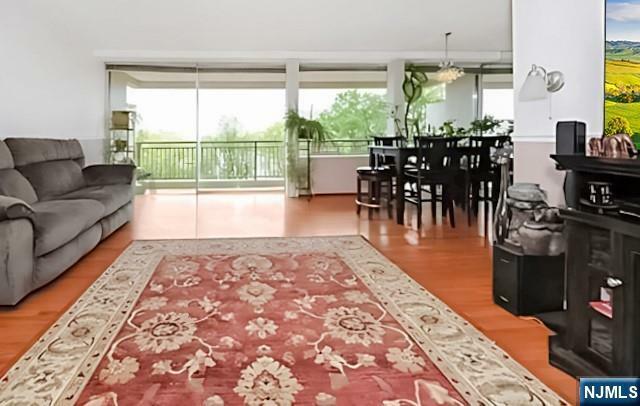 Property Photo: 4 Horizon Road 404 NJ 07024