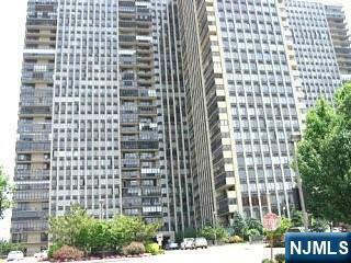 Property Photo:  300 Winston 2115  NJ 07010 