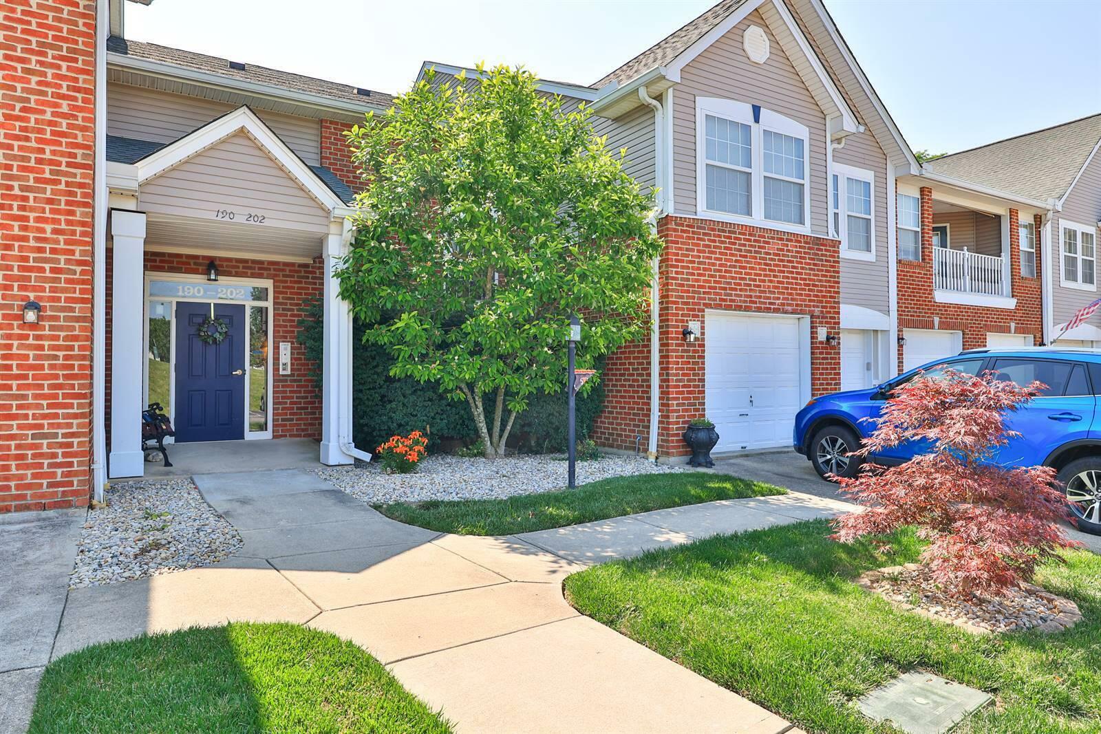 Property Photo: 196 Langshire Court KY 41042
