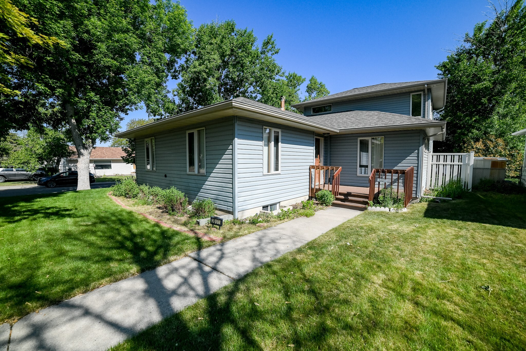 Property Photo:  3001 6th Avenue N  MT 59401 