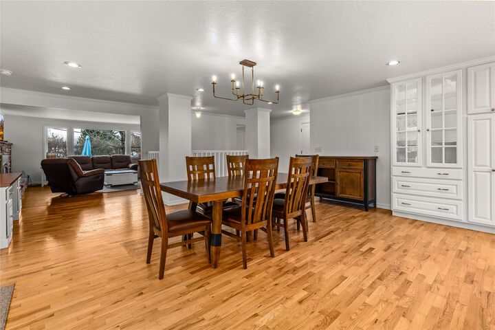 Property Photo: 2320 Cloverdale Drive MT 59803