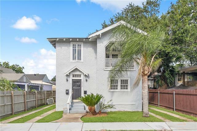 Property Photo: 5509 Cucullu Street LA 70115