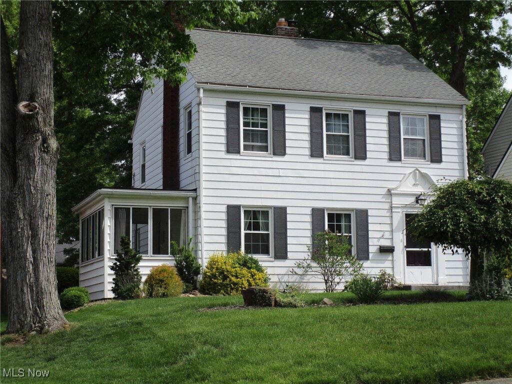 Property Photo: 134 Ridgewood Drive OH 44512