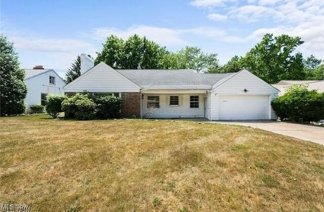 1036 Hereford Road  Cleveland Heights OH 44112 photo