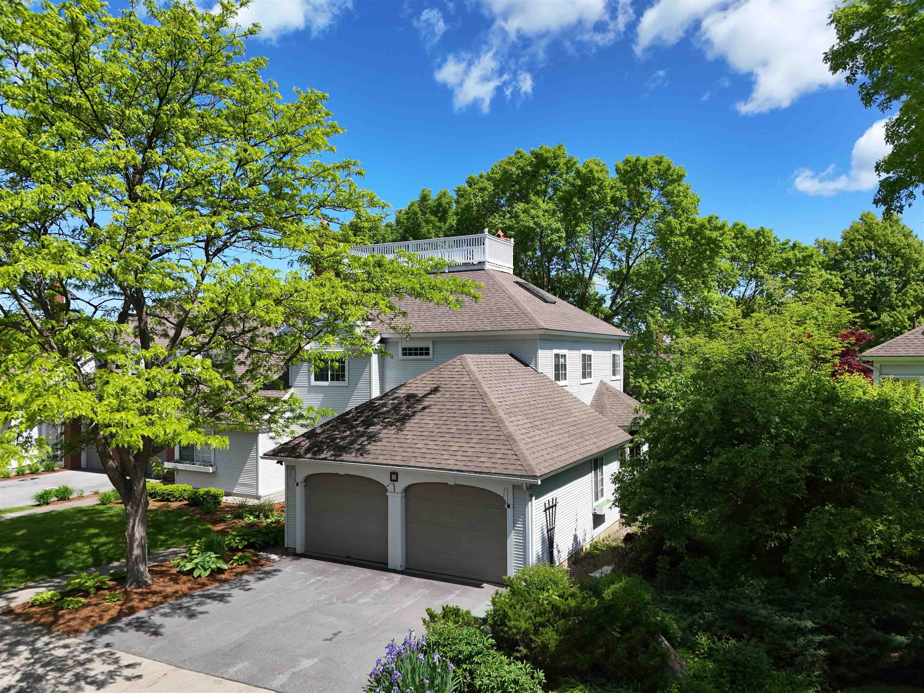 9 Southwind Drive  Burlington VT 05401 photo