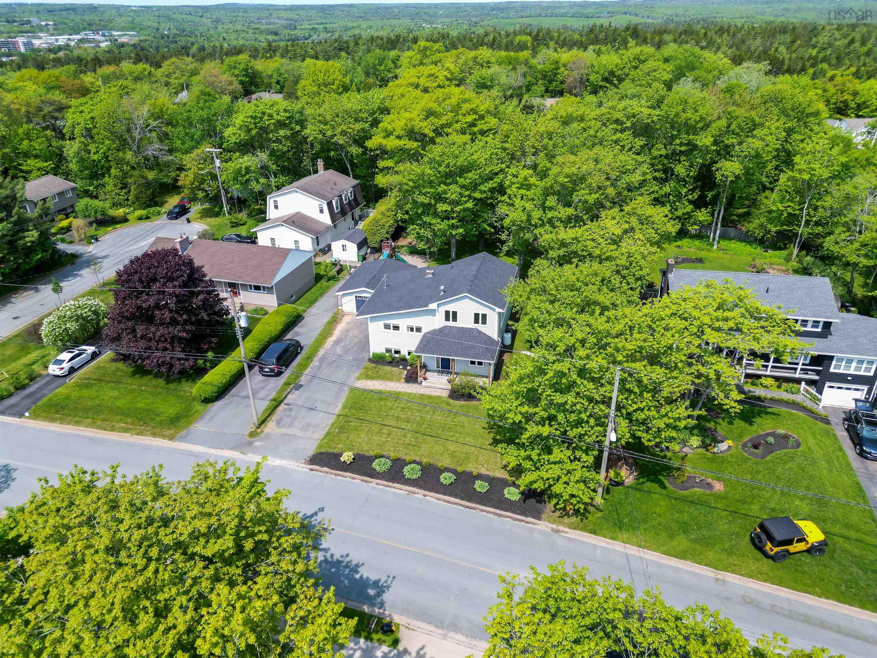 Property Photo: 572 Basinview Drive NS B4A 1T7