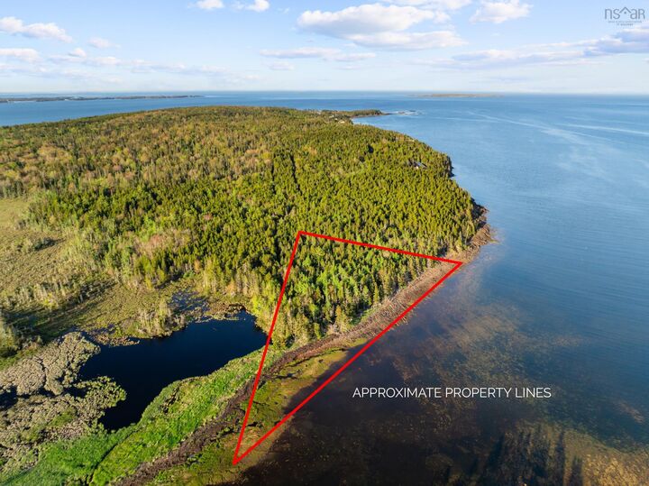 Property Photo:  Lot W1 Feltzen South Road  NS B0J 2W0 