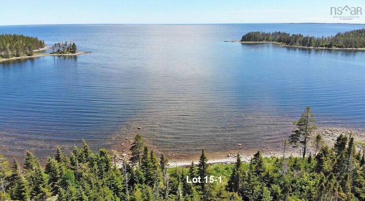 Lots 15&15-1 Hwy 316 (English Hbr) — photo 1