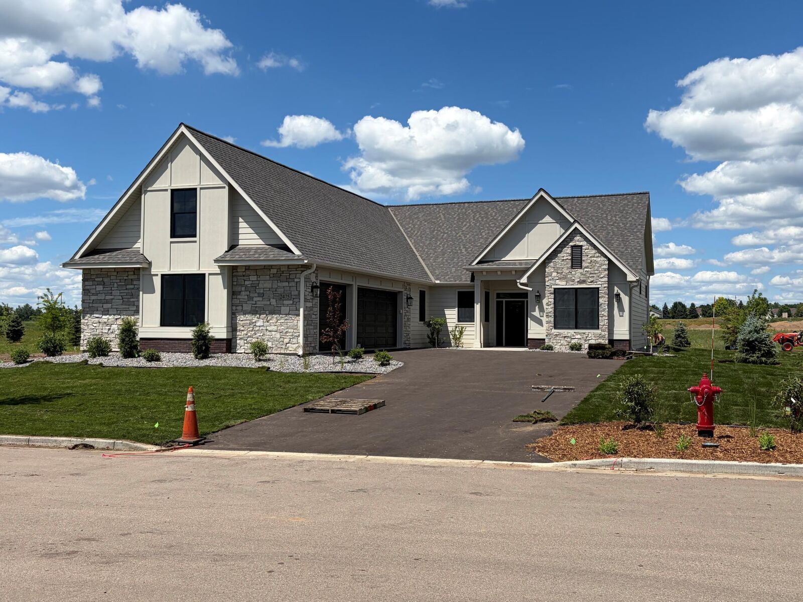 Property Photo:  2475 Sydney Lane  WI 54016 