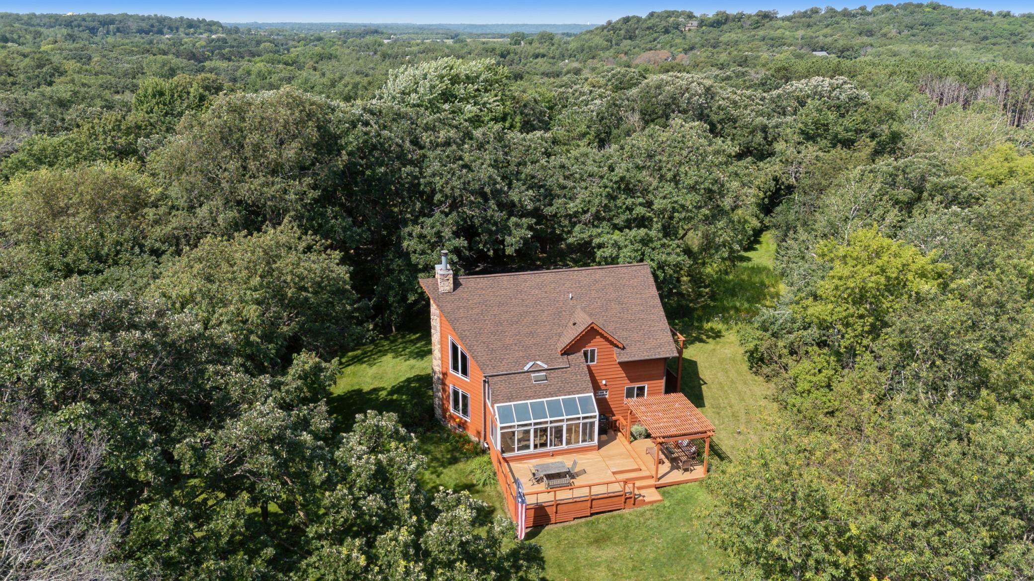 Property Photo: 552 Omaha Road WI 54016