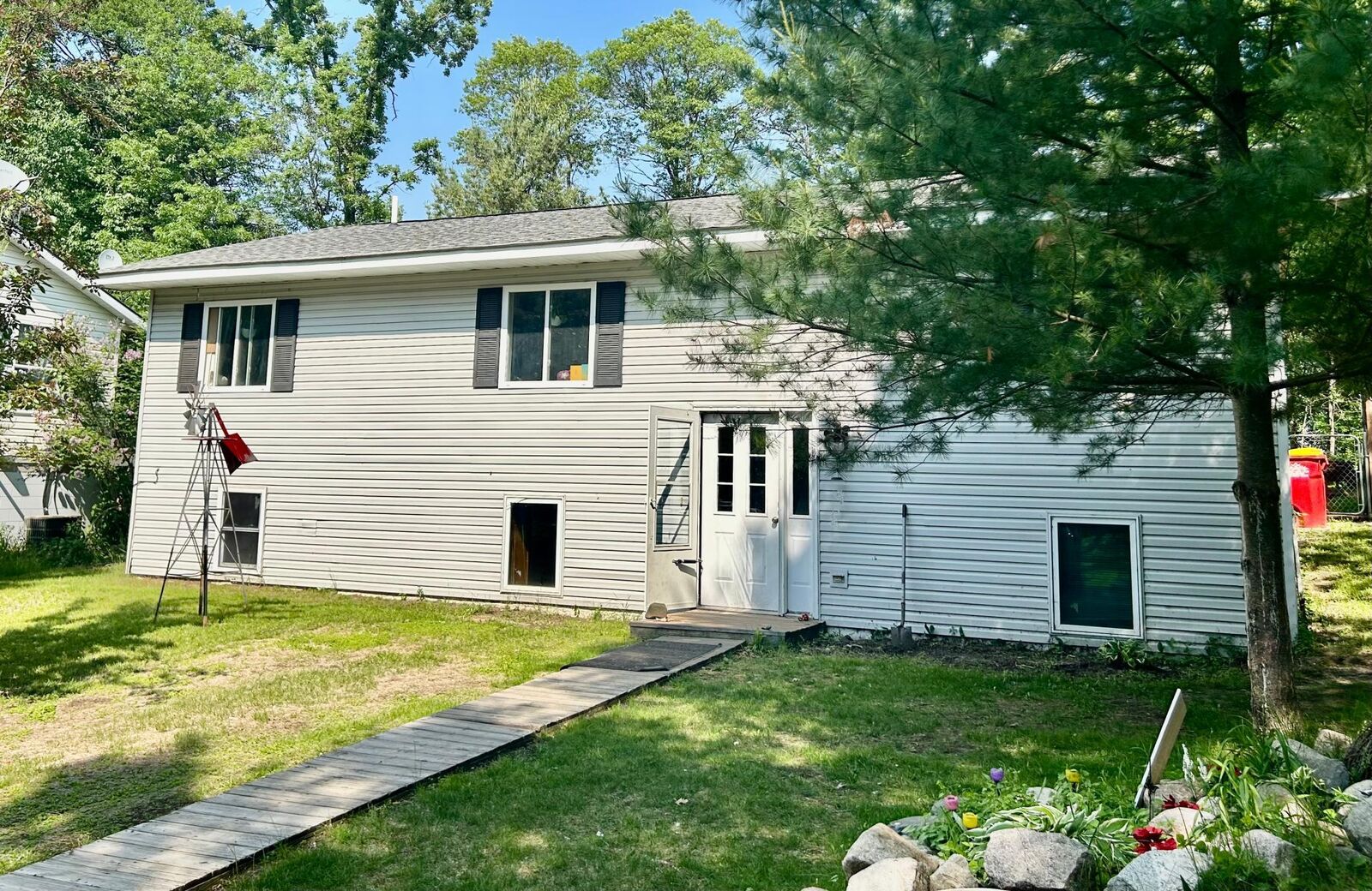Property Photo:  30400 N Spruce Drive  MN 56472 