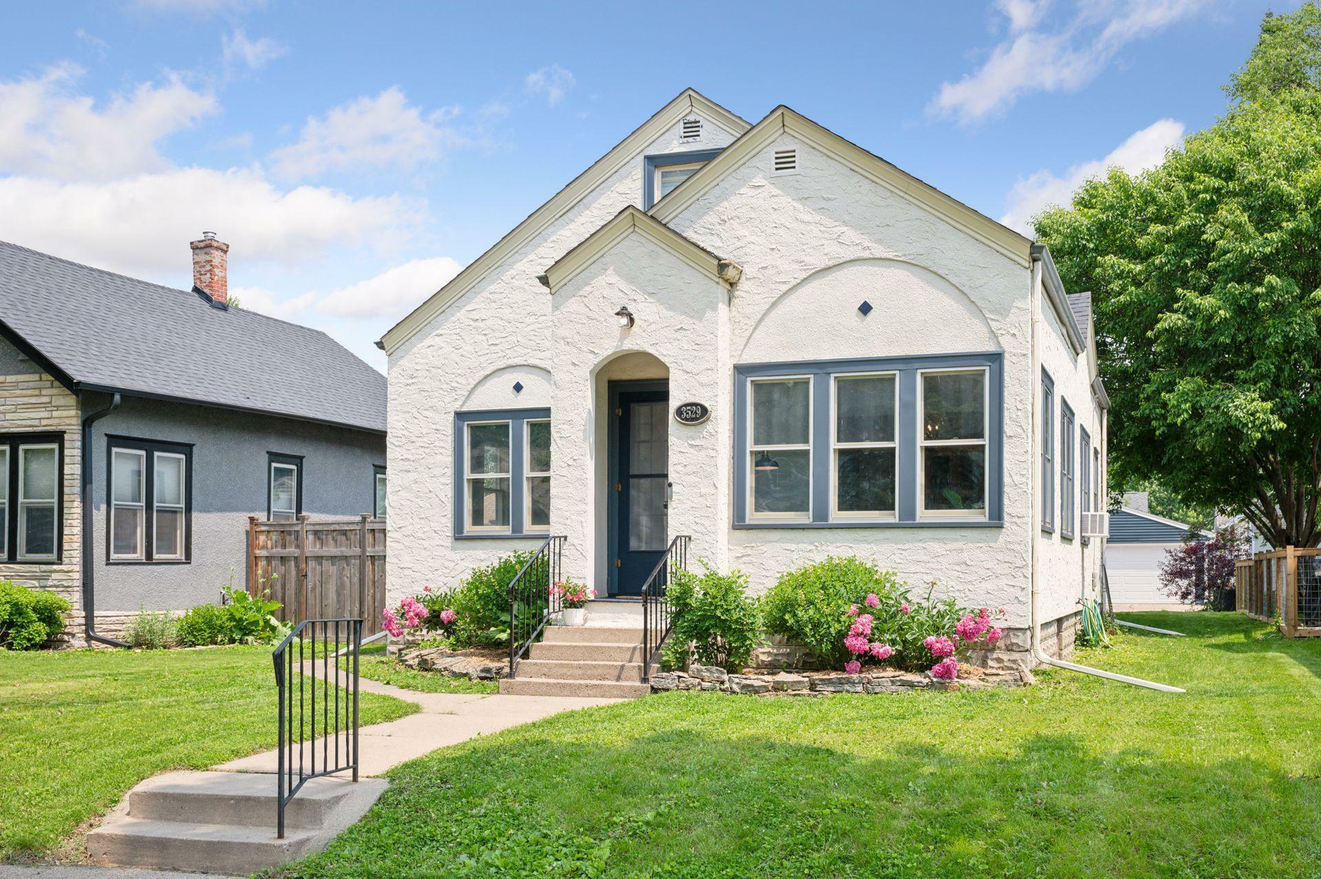 Property Photo: 3529 35th Avenue S MN 55406