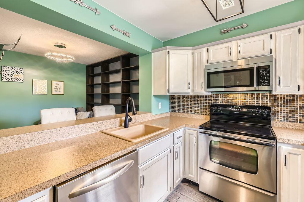 Property Photo: 2060 Pathways Drive 13 MN 55119